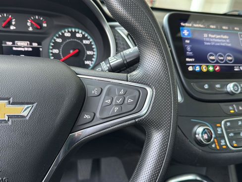 Used 2024 Chevrolet Malibu LT image 19