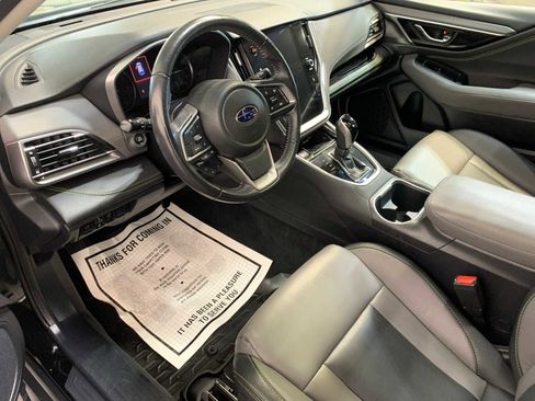 Used 2021 Subaru Outback Onyx Edition XT image 9