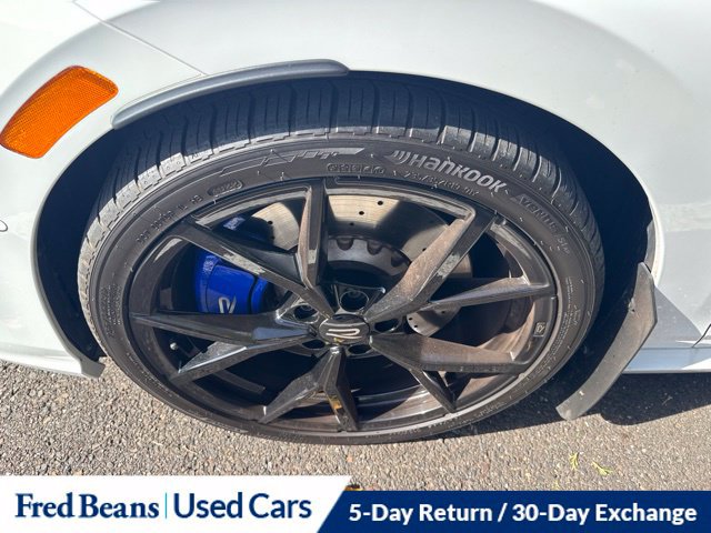 Used 2023 Volkswagen Golf 20th Anniversary Edition AWD/4WD image 5