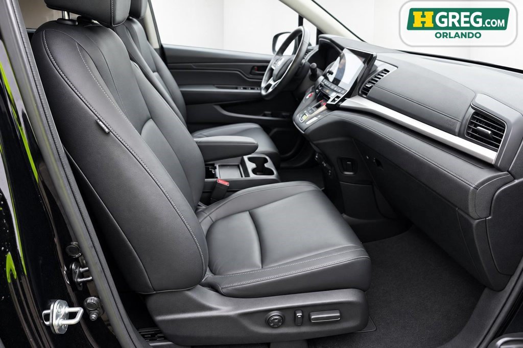 Used 2023 Honda Odyssey EX-L image 11