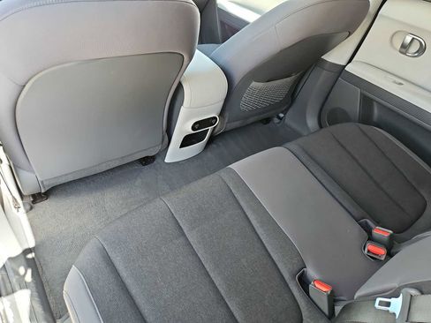 Certified 2024 Hyundai Ioniq 5 SEL image 18