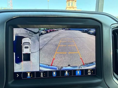 Used 2020 GMC Sierra 1500 Denali w/ Denali Ultimate Package AWD/4WD image 25