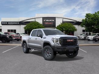 New 2026 GMC Sierra 1500 AT4X video 2