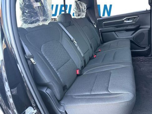 New 2026 RAM 1500 Big Horn image 37