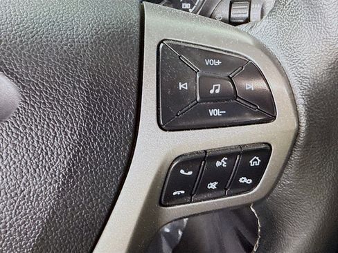 Used 2019 Ford Ranger XLT w/ Equipment Group 301A Mid image 15