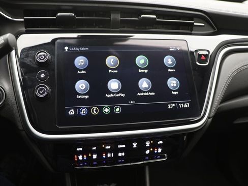 Used 2023 Chevrolet Bolt EUV LT w/ Convenience Package image 22