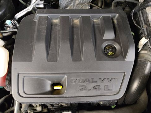 Used 2014 Jeep Compass Limited w/ Sun/Sound Group image 30