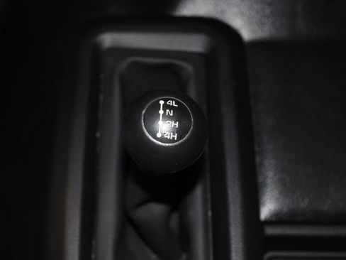 Used 2024 RAM 2500 Tradesman w/ Bed Utility Group image 29