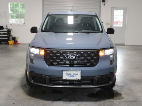 New 2026 Ford Maverick XLT FWD image 51