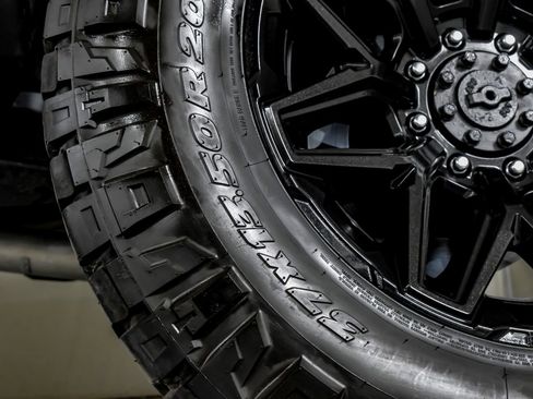 Used 2019 RAM 2500 Limited image 60