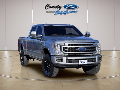 Used 2022 Ford F250 Lariat w/ Tremor Off-Road Package