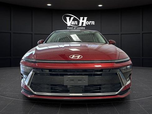 Used 2024 Hyundai Sonata SEL image 10