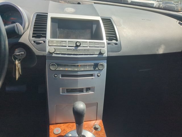Used 2005 Nissan Maxima 3.5 SL FWD image 17