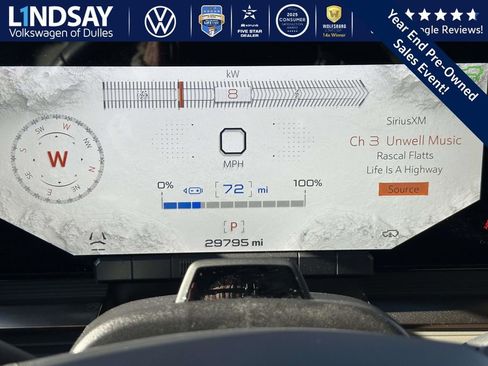 Used 2024 GMC Hummer EV 3X image 25