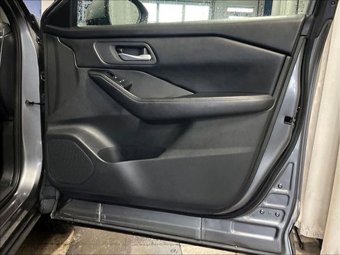 Certified 2024 Nissan Rogue SV image 12