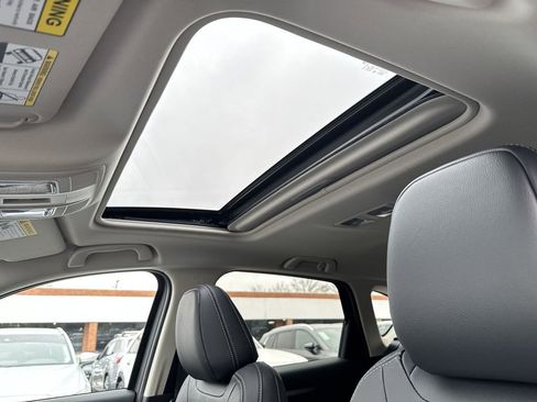 New 2025 MAZDA CX-5 AWD 2.5 S w/ Preferred Package image 22