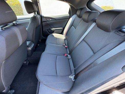 Used 2020 Honda Civic LX image 17