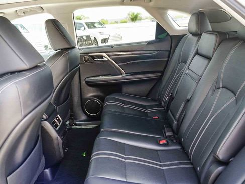 Certified 2020 Lexus RX 450h AWD w/ Luxury Package image 18