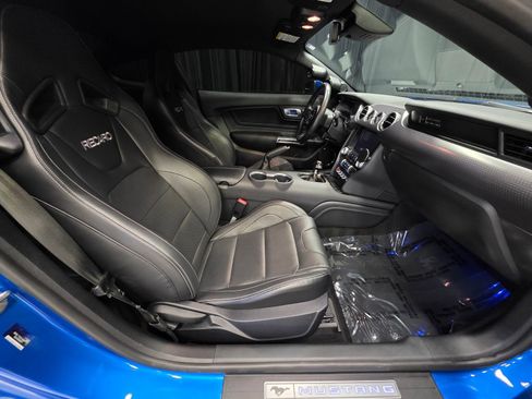 Used 2020 Ford Mustang GT Premium w/ Performance Package - Level 2 RWD image 2