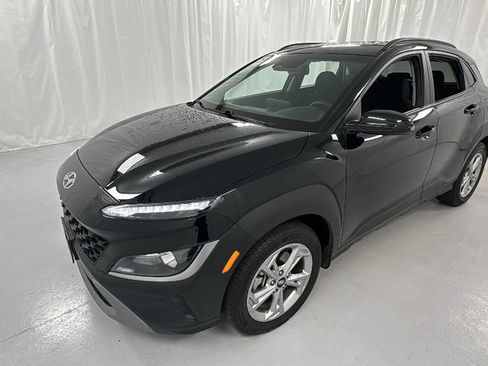 Used 2023 Hyundai Kona SEL w/ Convenience Package image 7