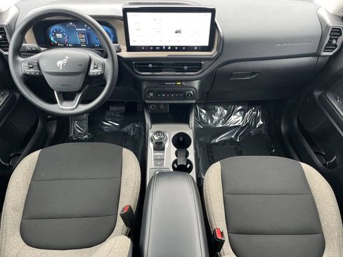 Used 2025 Ford Bronco Sport Big Bend image 2