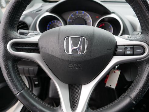 Used 2010 Honda Fit Sport image 24