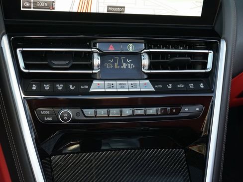 Used 2023 BMW M850i xDrive M850i xDrive image 19