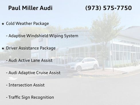 Used 2020 Audi S8 L w/ S8 Executive Package AWD/4WD image 8