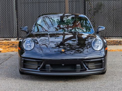 Used 2023 Porsche 911 Carrera 4 GTS image 9