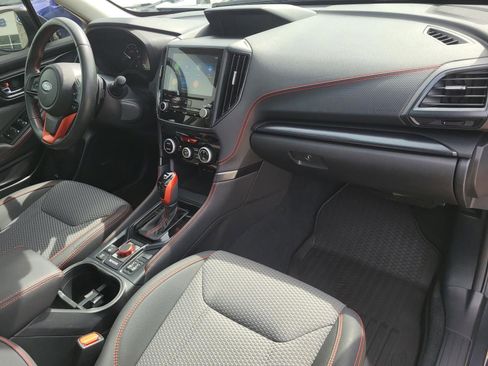 Used 2023 Subaru Forester Sport image 9