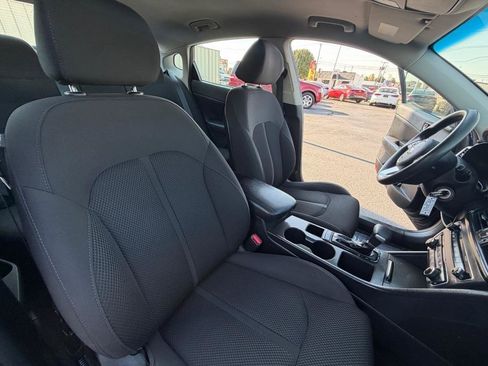 Used 2019 Kia Optima LX FWD image 20