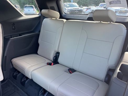 Used 2023 Chevrolet Traverse Premier w/ LPO, Floor Liner Package image 41