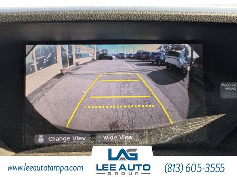 Used 2015 Acura RDX AWD w/ Technology Package image 22