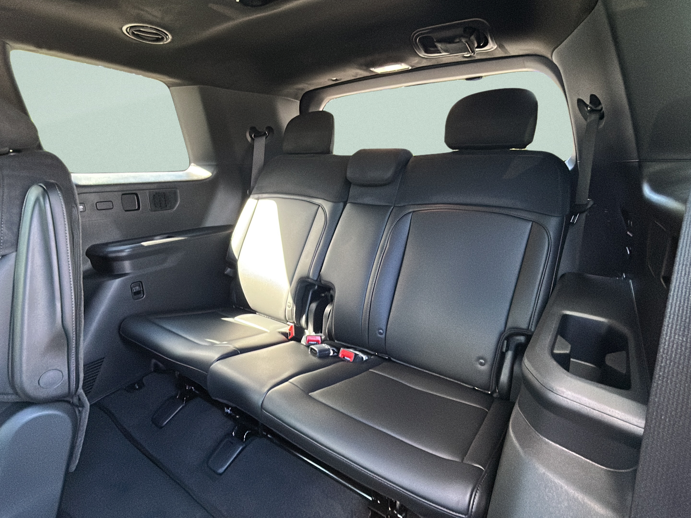 New 2027 Kia Telluride X-Line SX Prestige w/ Towing Package AWD/4WD image 12