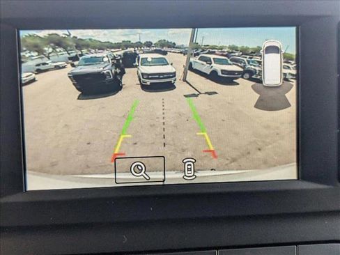 New 2025 Ford Transit 250 148 Medium Roof w/ Load Area Protection Package image 12