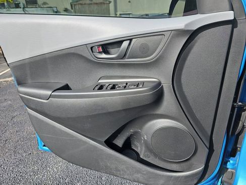 Used 2021 Hyundai Kona SEL image 26