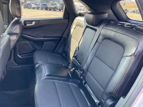 Used 2023 Ford Escape ST-Line Select image 14