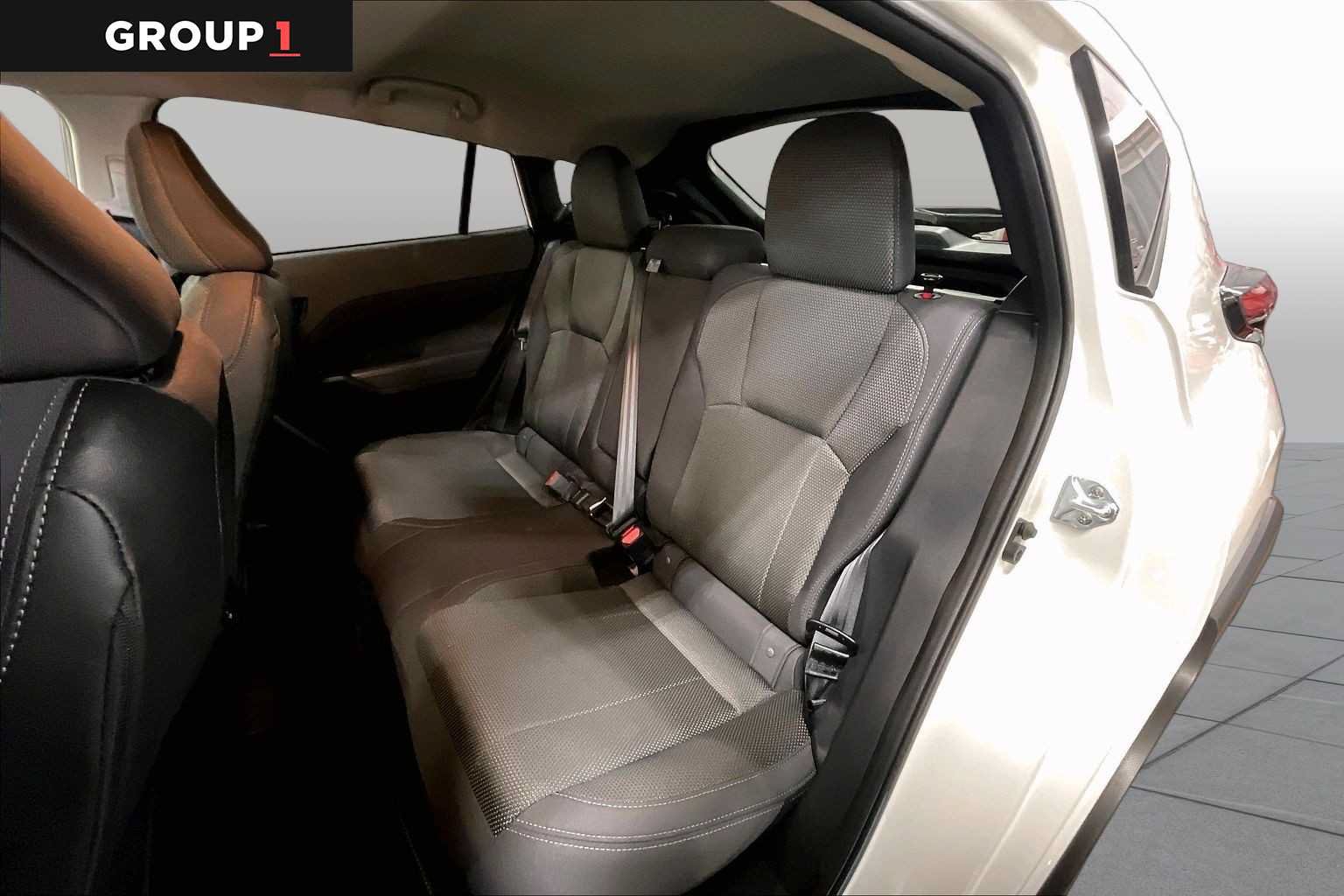 Certified 2024 Subaru Crosstrek 2.0i Premium AWD/4WD image 21