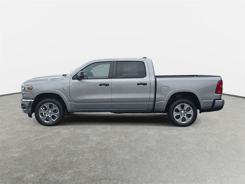New 2026 RAM 1500 Big Horn image 8