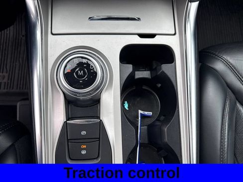 Used 2021 Ford Explorer Platinum w/ Equipment Group 601A AWD/4WD image 12