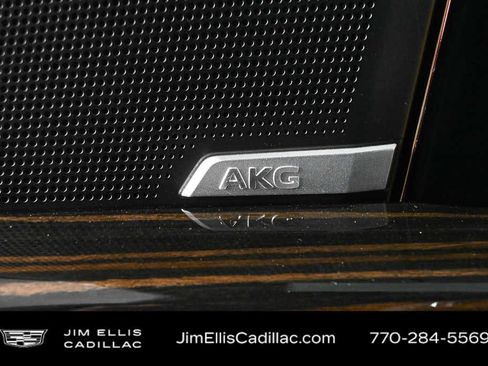 New 2026 Cadillac Escalade Luxury w/ Touring Package image 7