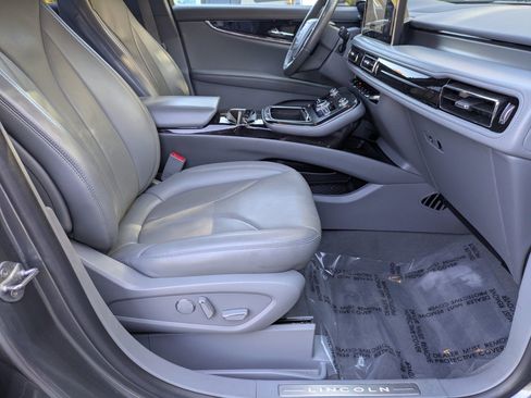 Used 2021 Lincoln Nautilus Reserve image 39