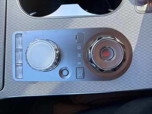 New 2026 Genesis GV80 2.5T Prestige image 25