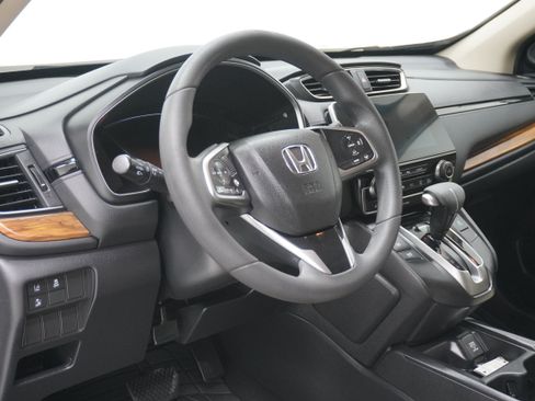 Used 2017 Honda CR-V EX image 10