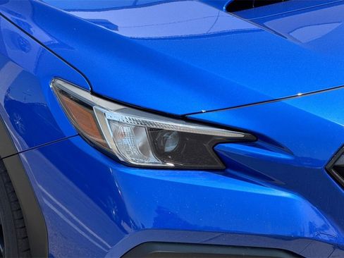 New 2025 Subaru WRX Premium image 32