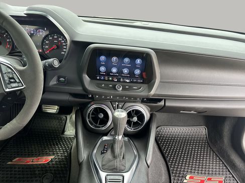 Used 2023 Chevrolet Camaro SS image 14