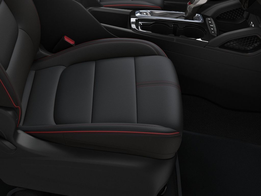 New 2026 Chevrolet TrailBlazer RS w/ Convenience Package FWD image 30