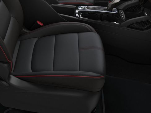 New 2026 Chevrolet TrailBlazer RS w/ Convenience Package FWD image 30