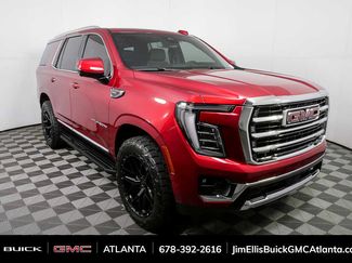 New 2026 GMC Yukon Elevation video 1