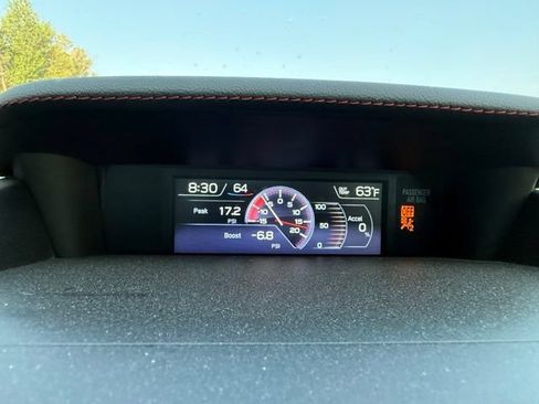 Used 2021 Subaru WRX STI AWD/4WD image 21
